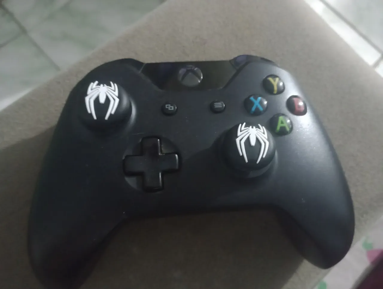 Controle Xbox one X