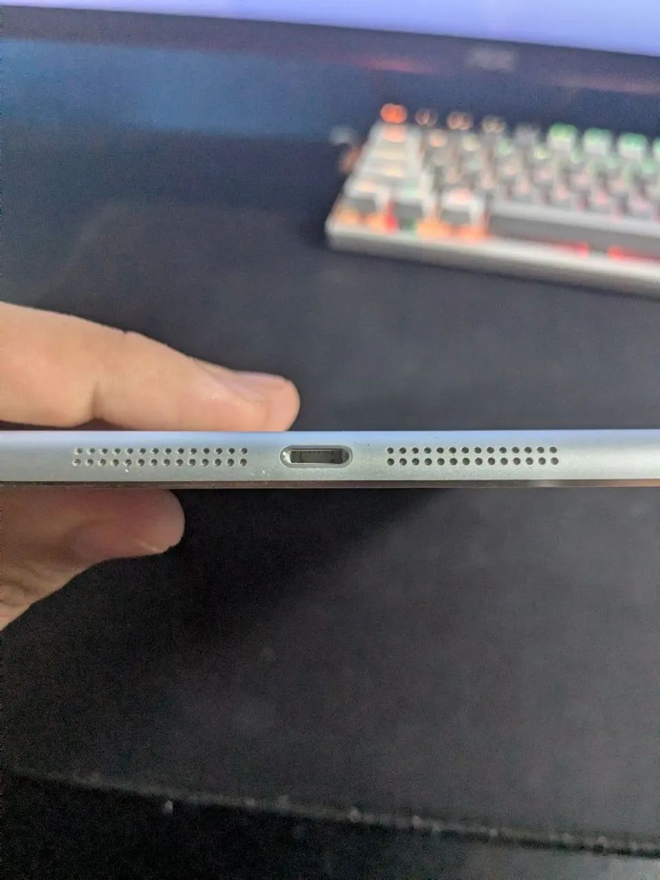 Ipad Mini 1 para peças - Foto 3