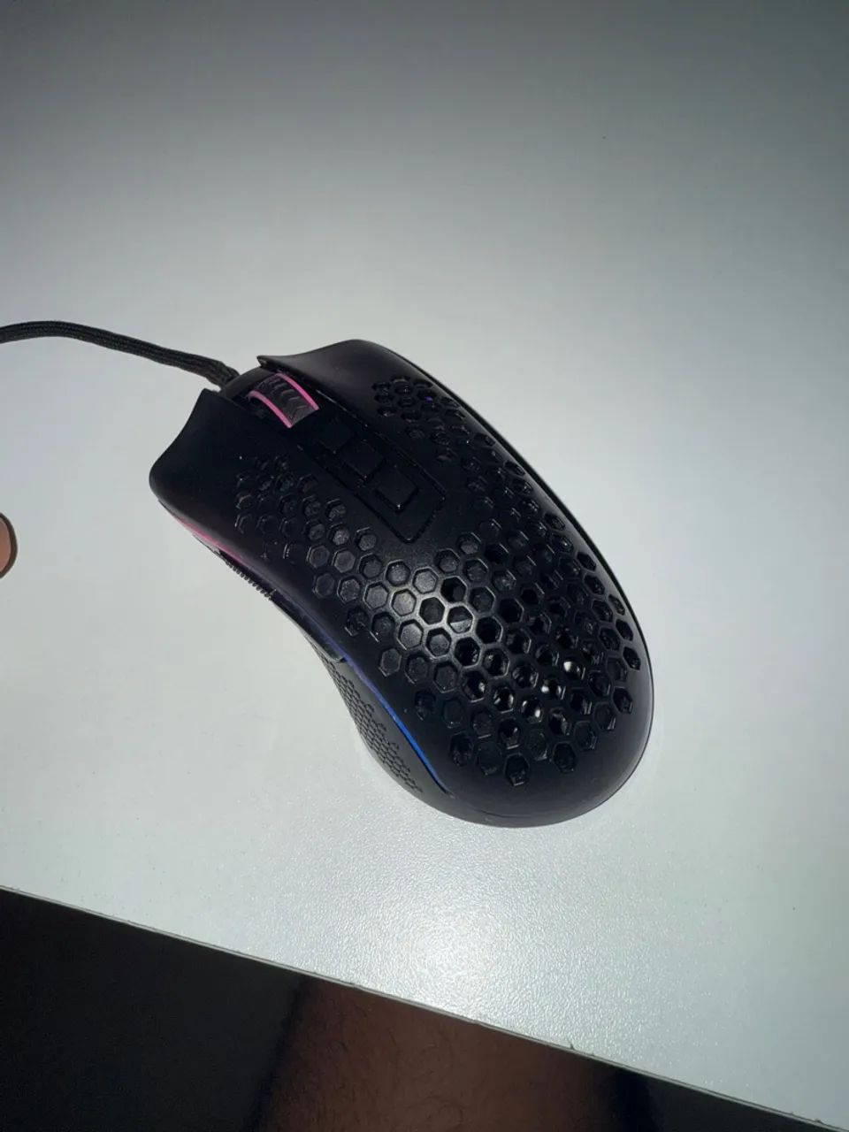 Mouse Gamer RGB Redragon - Foto 2