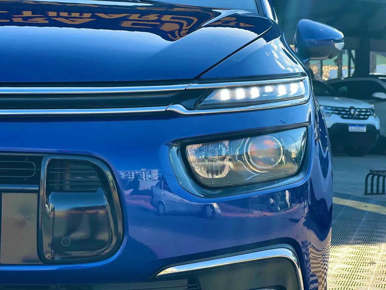  C4 Picasso Intensive 2.0 16V - Foto 2