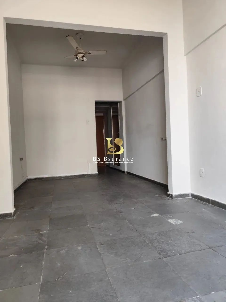 BS IMOBILIÁRIA- ALUGAKitnet para Alugar, com 30m² - Foto 5