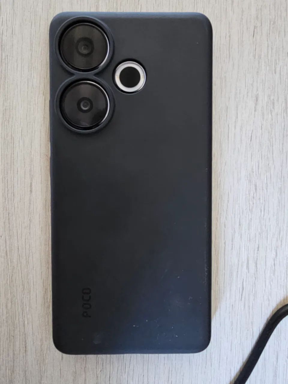 POCO F6 - Foto 3