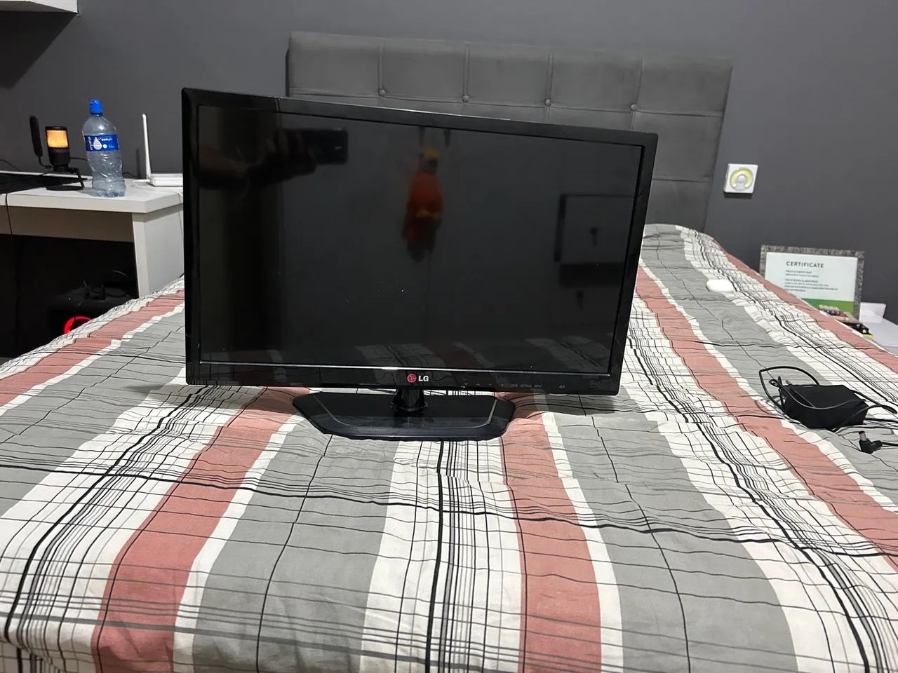 Monitor LG 22 polegadas - Foto 3