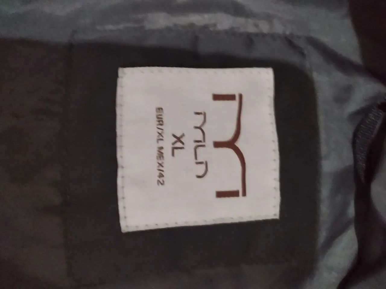 Jaqueta Parka Com Capuz - Conforto e Estilo - Foto 3