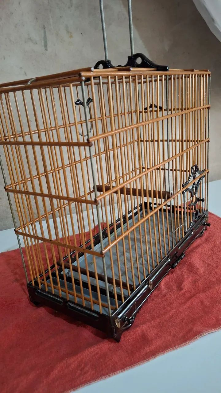 Semi-standard cage64304560434305122