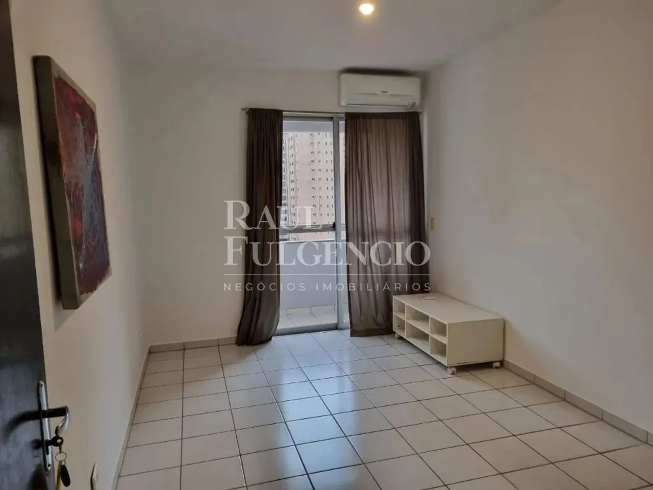 Apartamento 1 quarto para Alugar no Centro de Londrina