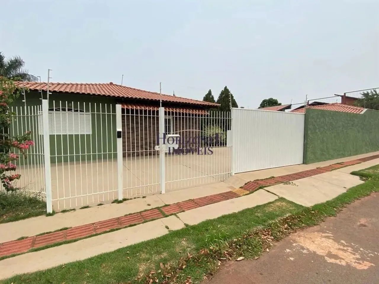 Casa Térrea em Carandá Bosque, Campo Grande/MS - Foto 5
