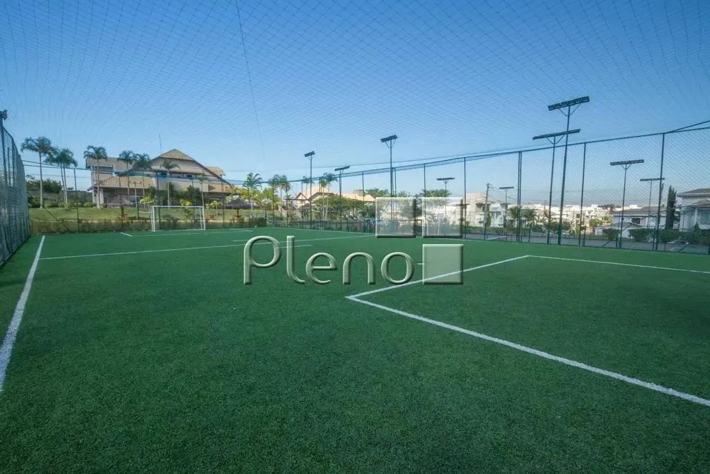 Terreno à venda em Campinas, Swiss Park, Condomínio Comercial Biel - Foto 7