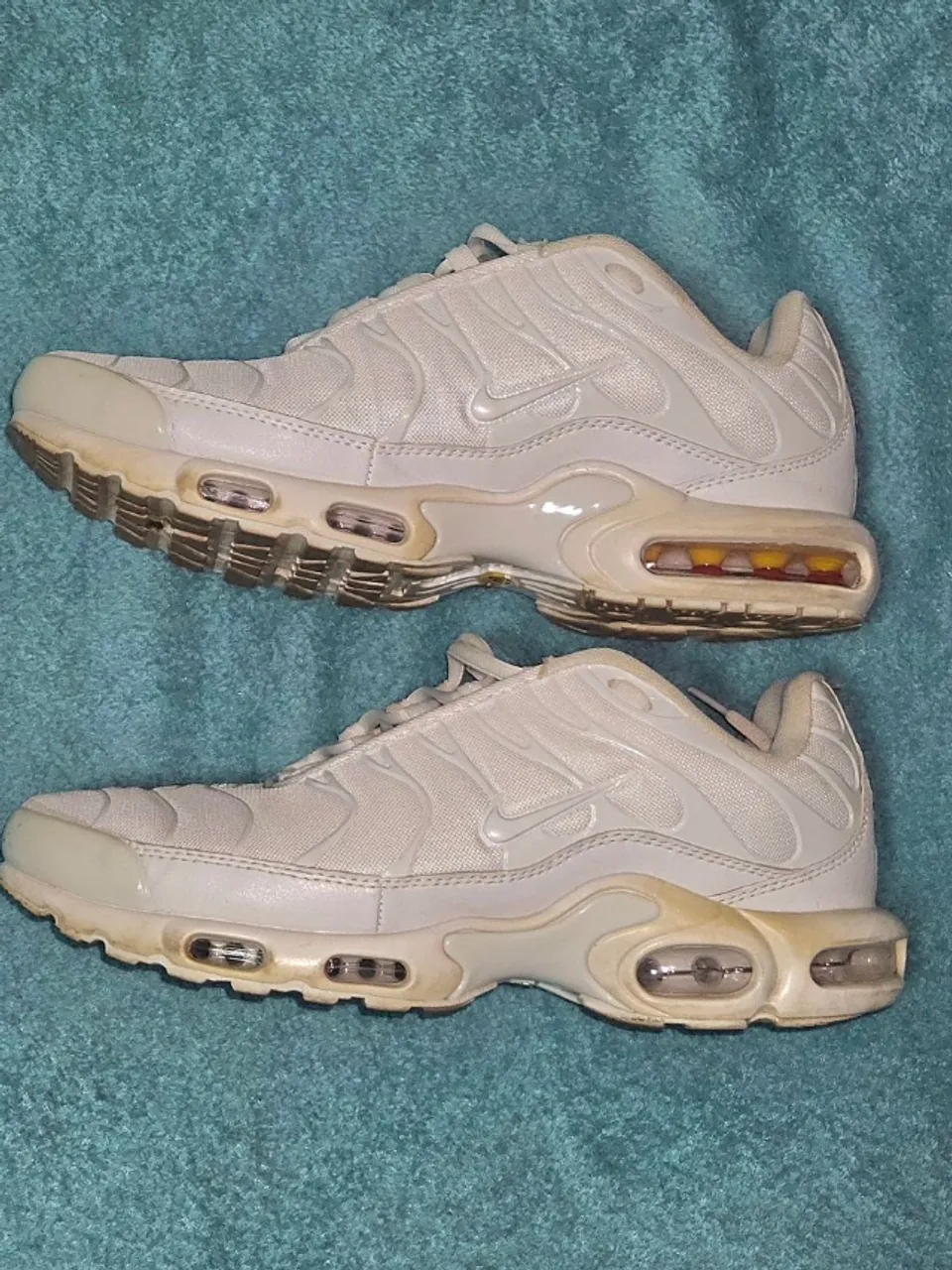 Air Max Plus TN
