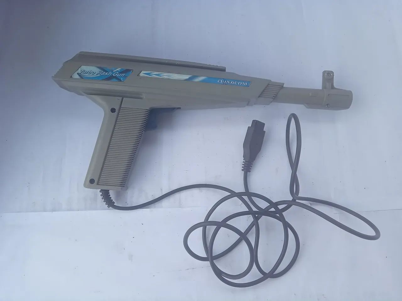 Pistola para dynavision 