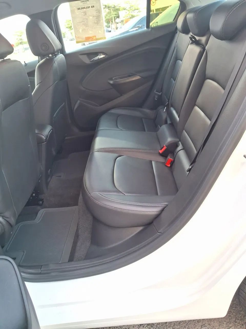 Cruze lt Turbo Automático 1.4 - Foto 5