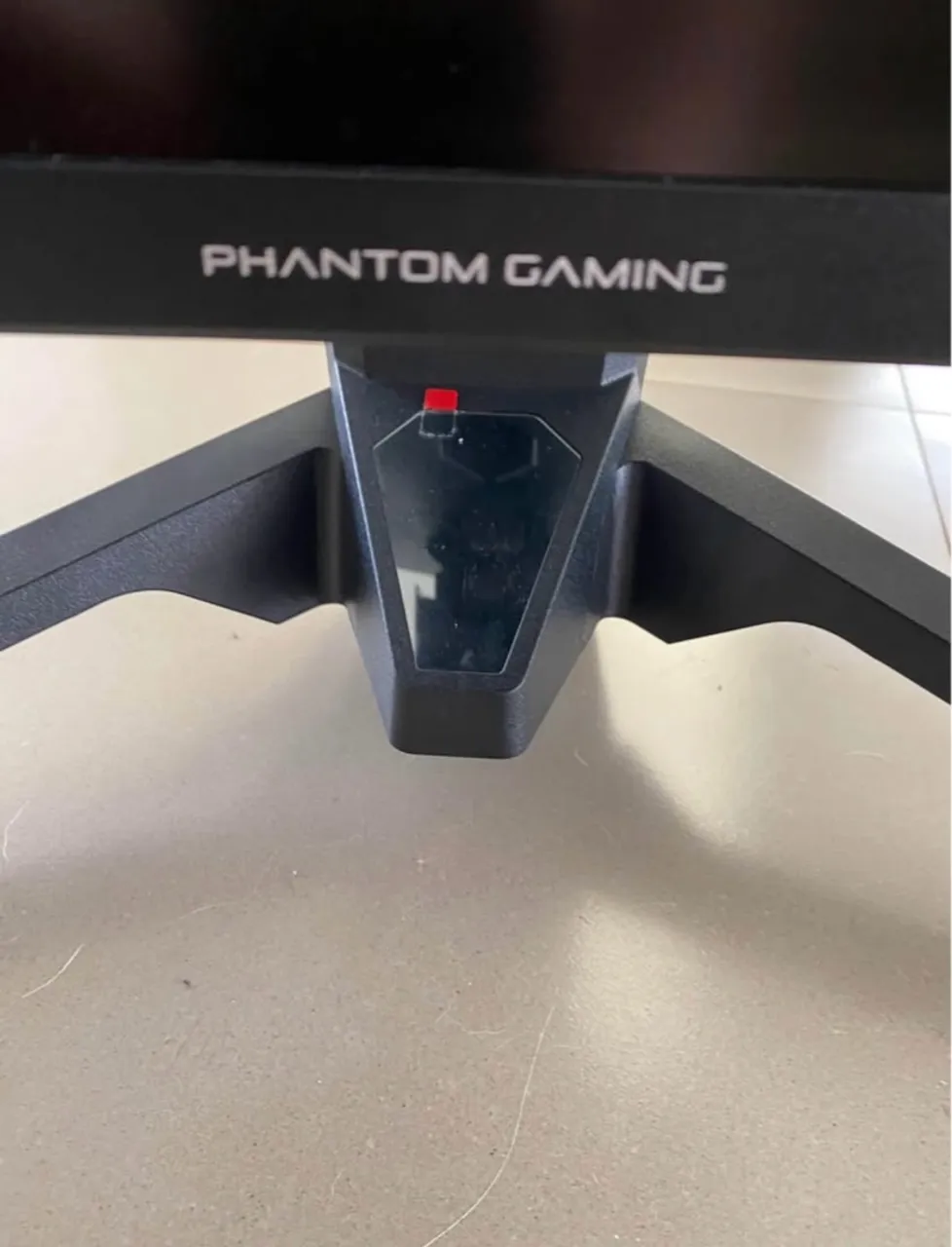 Monitor Gamer Phantom Gaming 34 ASROCK