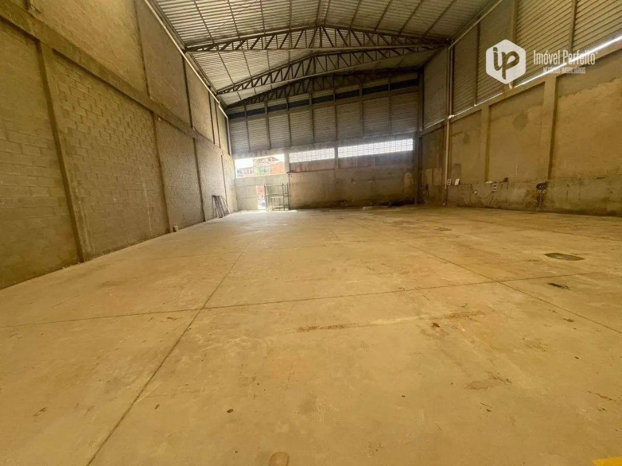 Galpão para alugar, 380 m² por R$ 8.608,33/mês - Divino Espírito Santo - Vila Velha/ES - Foto 3