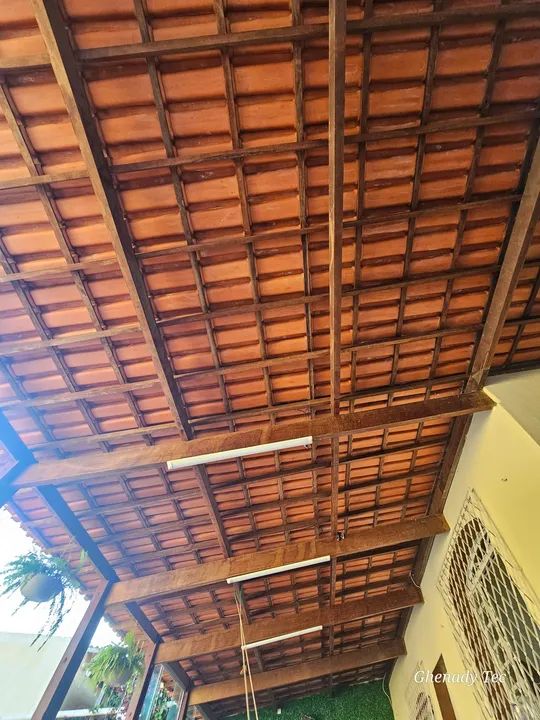 Telhas coloniais - Foto 2