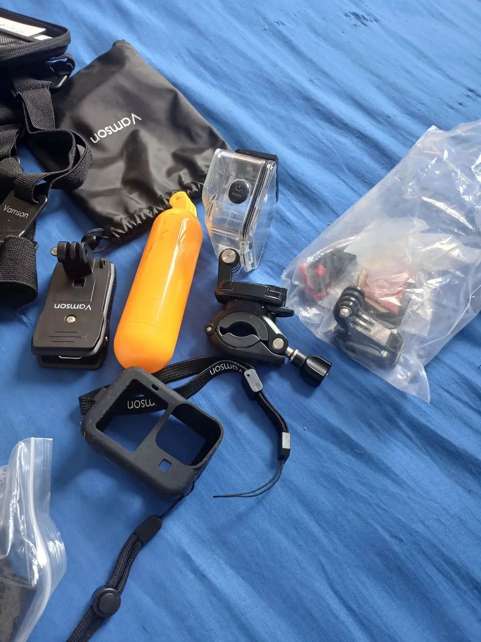 Go pro hero 10 - Foto 2
