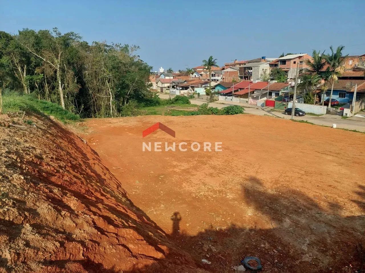 Lote em Herculina Rodrigues Afeles - São Cristóvão - Barra Velha/SC - Foto 9