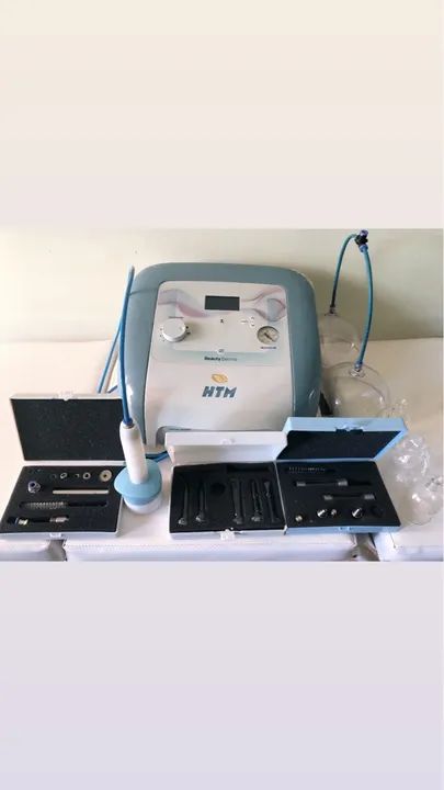 Aparelho de estética Beauty Dermo HTM - Foto 5