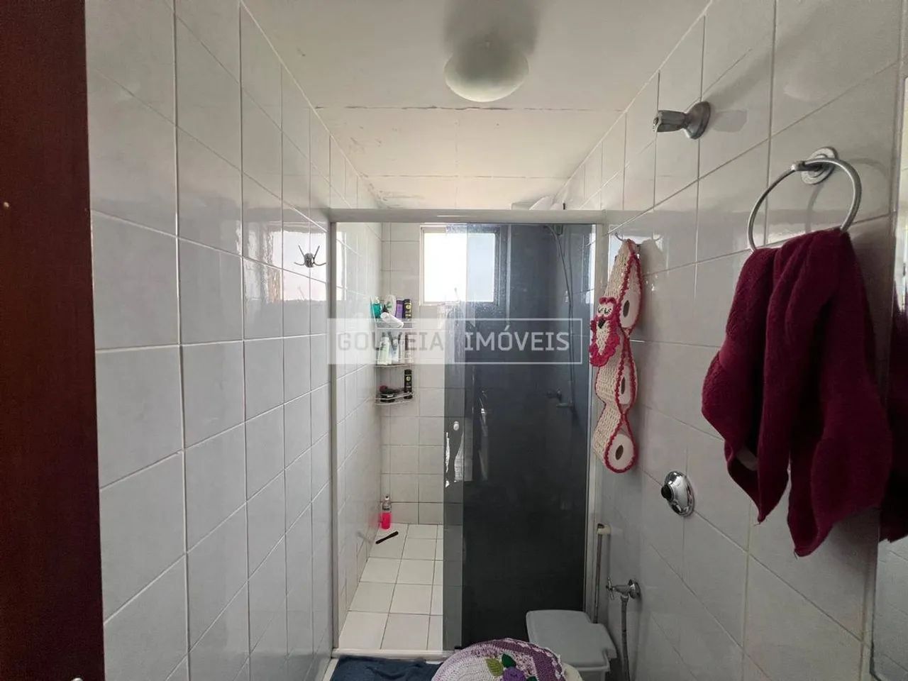 Apartamento com 3 Dormitórios, 57 m², aluguel de R$ 1.300 + Taxas - Parolin, Curitiba (PR) - Foto 9