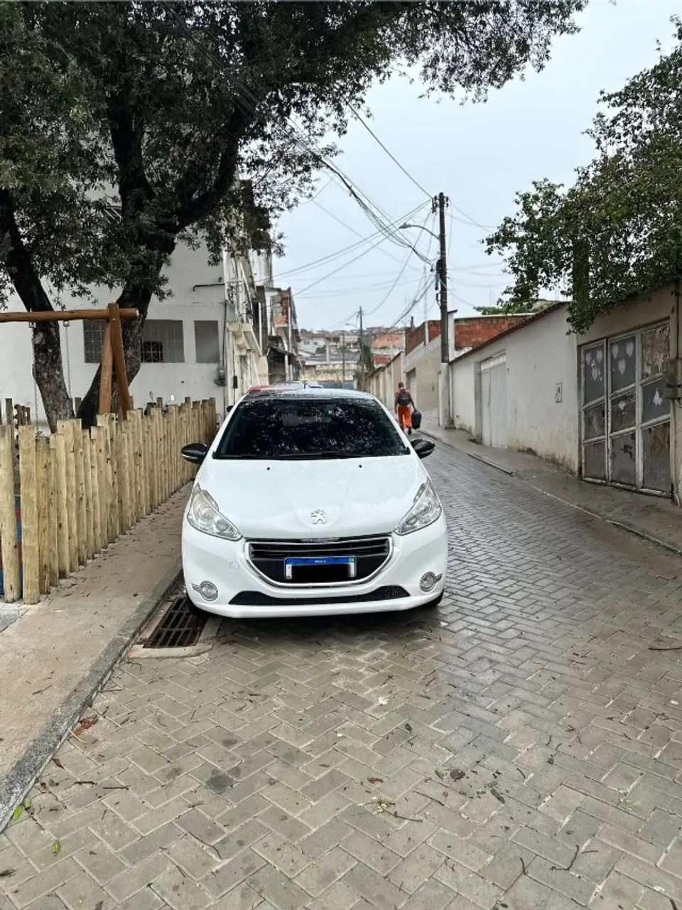 Peugeot Allure 1.5 2016 - Foto 3