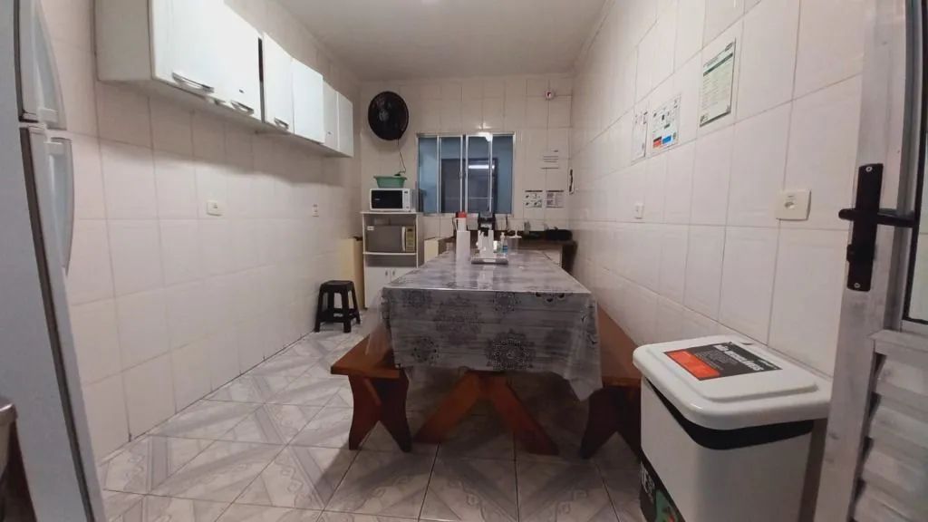 Galpão para alugar Assunção 578m2, depósito 2 gondolas, 2 elevadores carga, 10 salas ampla - Foto 12