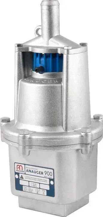 Bomba submersa 900 5G 60591, ANAUGER