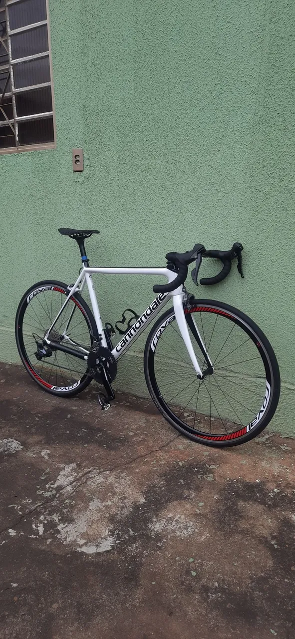 Speed Cannondale SuperSix Evo - Hi-Mod , Tam. 54 , Ultegra 2x11 , Impecavel !!!!!