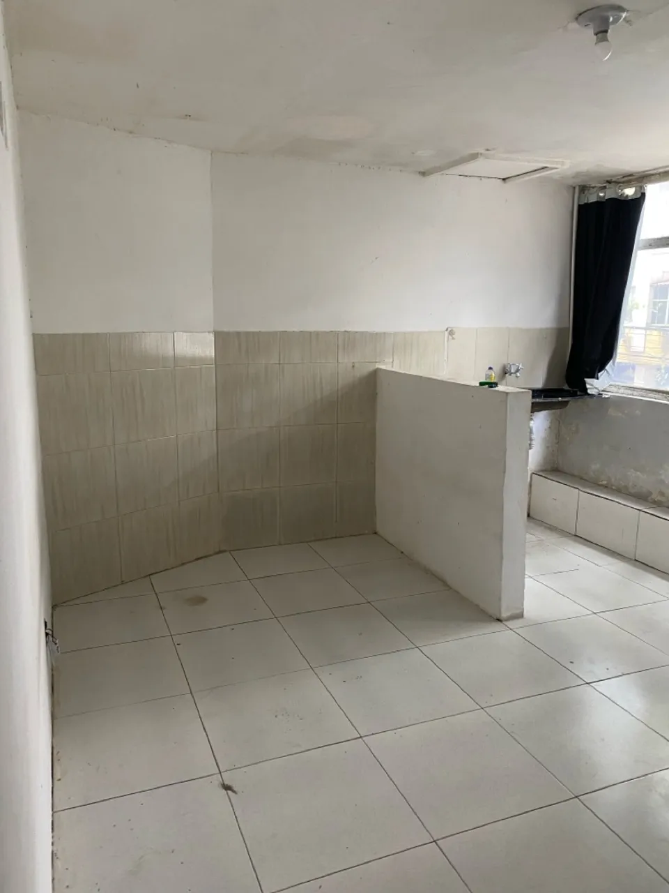 Kitnet no Campo Grande pra alugar 02 unidades