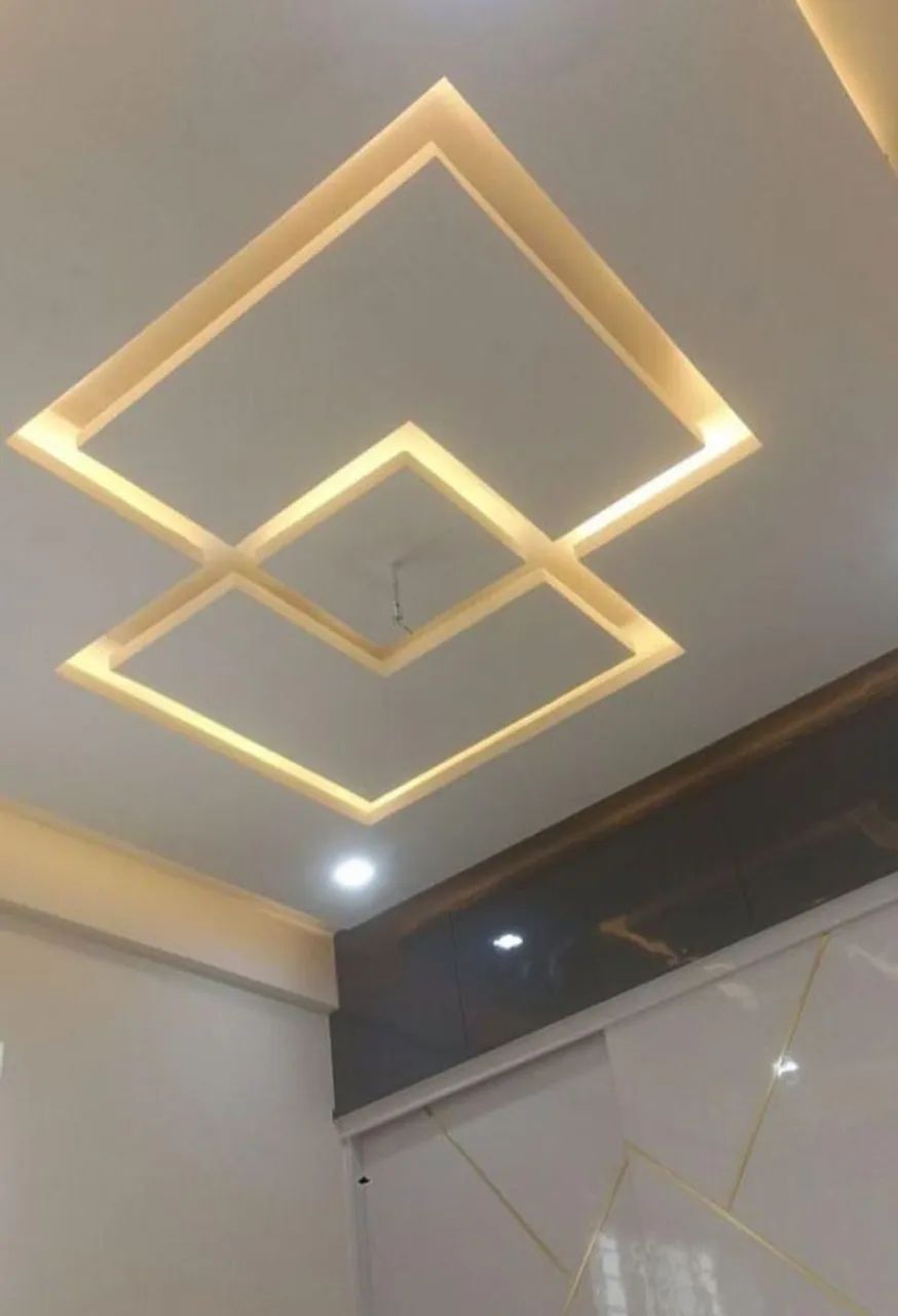 Reboco de Gesso Premium ? Acabamento Fino e Rápido - Foto 3