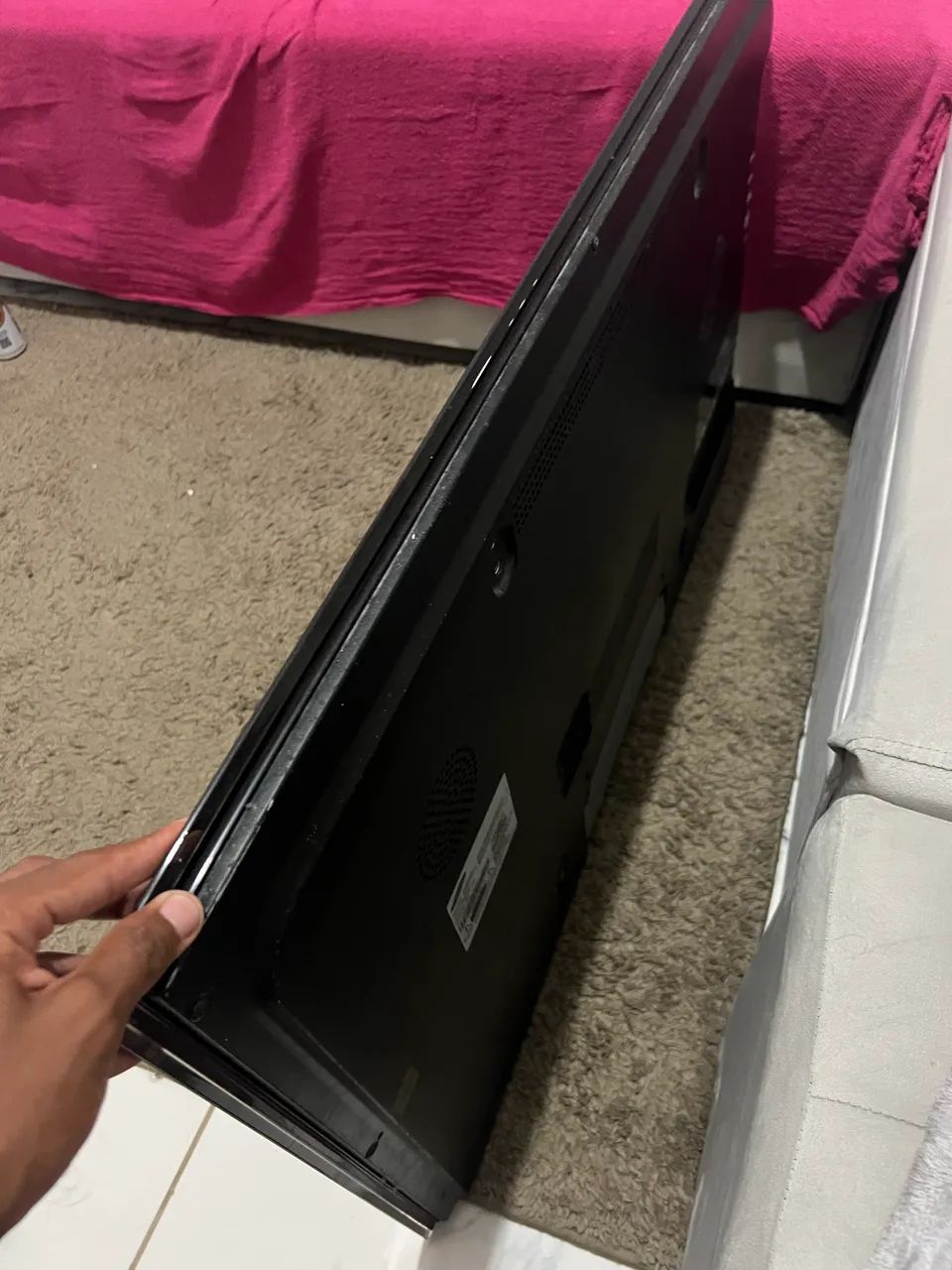 Televisão  - Foto 3