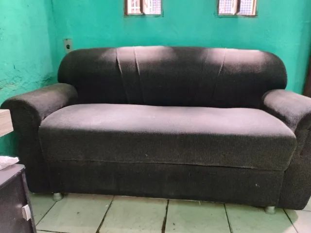 Sofa 3 Lugares - Foto 4