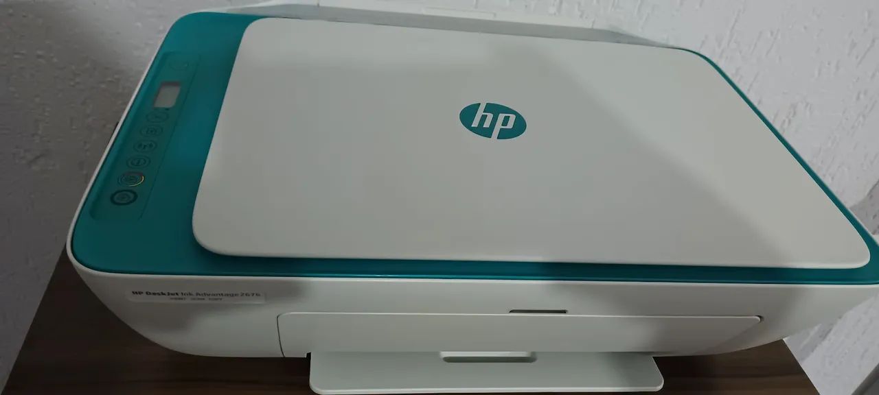 Impressora Hp 64291878139265122