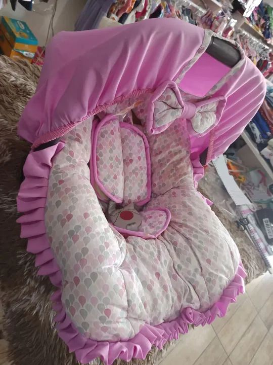 Bebê conforto 