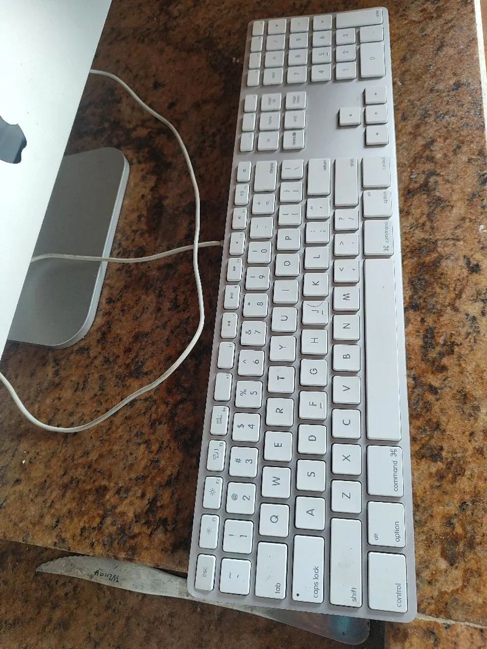 Imac - Usado64263938877187121