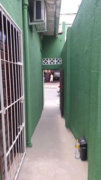 foto - Recife - Água Fria