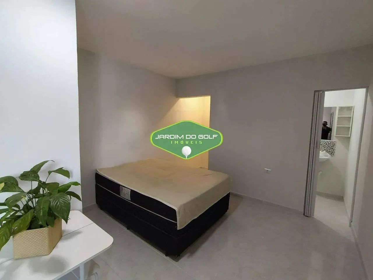 Studio para aluguel 1 quarto Chacara santo Antonio