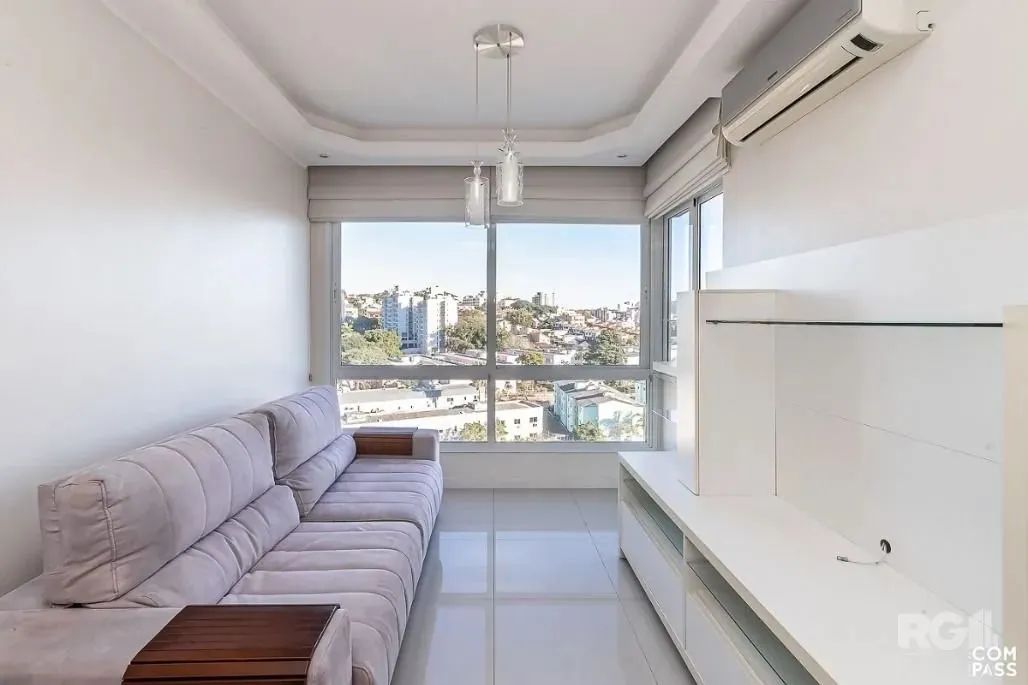 ÓTIMA COBERTURA PRONTA PARA MORAR COM VISTA DE 180° E INFRAESTRUTURA COMPLETA!!! - Foto 2