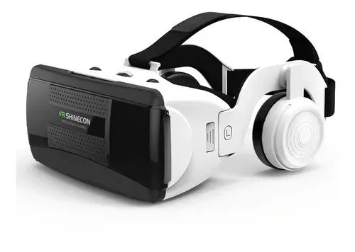 óculos vr shinecon g06ed - Foto 2