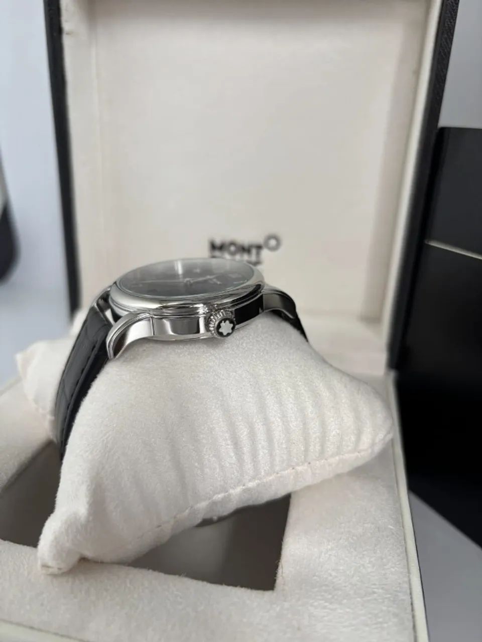 Relógio Montblanc Modelo Star Legacy  - Foto 3