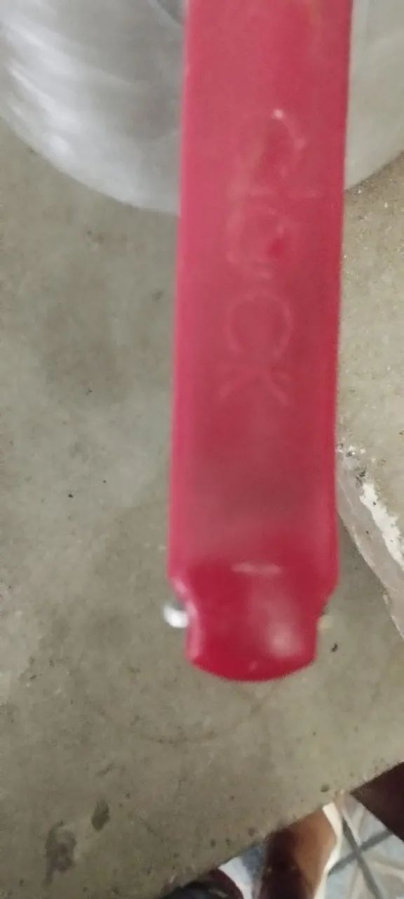 Panela de pressão clock 7 litros  - Foto 2