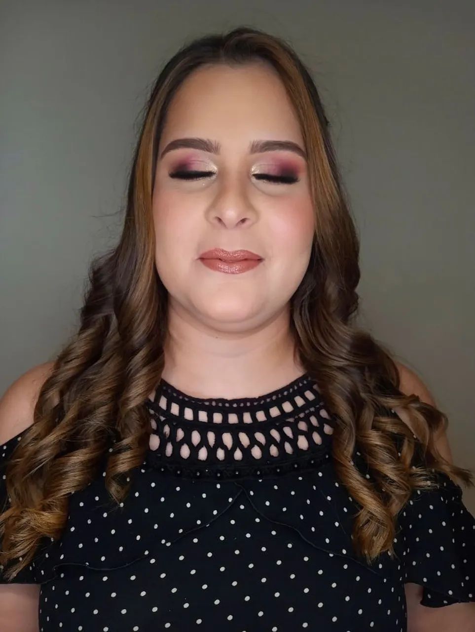 Maquiagem profissional - Foto 4