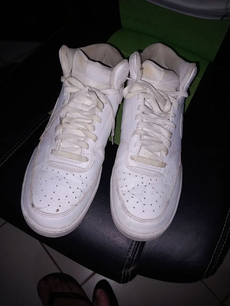 Sapato Nike