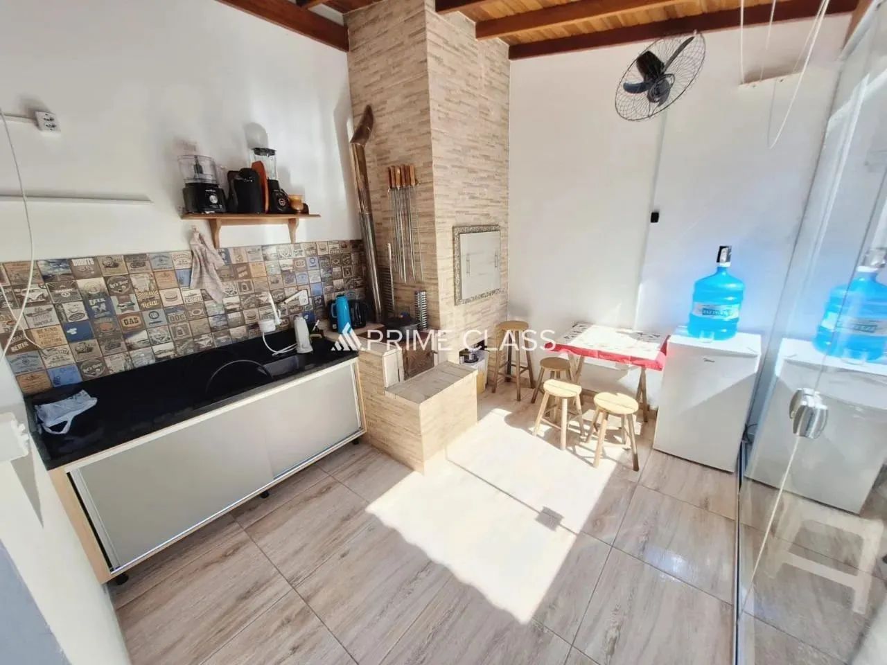 Sobrado 2 dormitórios - Bairro Rio Branco, Canoas/ RS - Foto 2