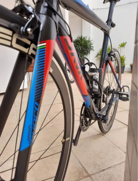 Bicicleta Speed Java Fuoco - Foto 5