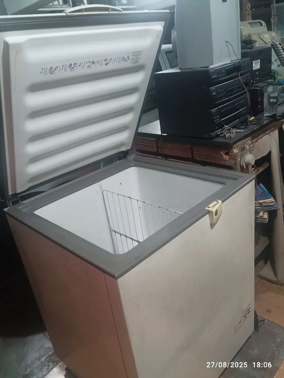 Congelador consul  - Foto 4