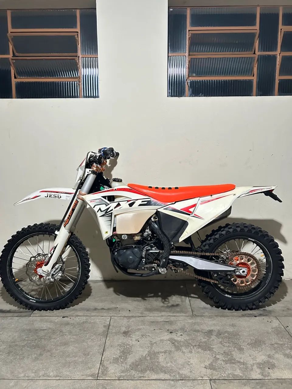 Mxf 300 Rxs A Mais Barata de MG  - Foto 4