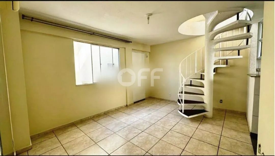 cobertura - São Bernardo - Campinas - Foto 3