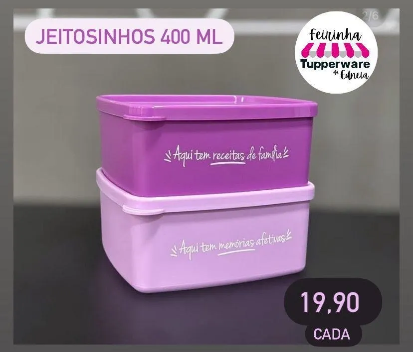 Tupperware