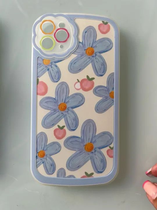 Capas para iPhone 11 Pro Max - Foto 2