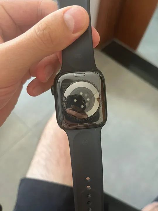 Apple Watch  - Foto 3