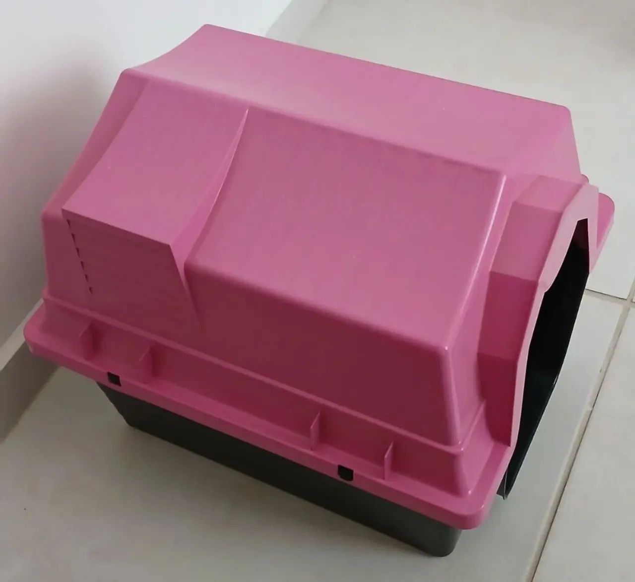 Casinha para cachorro porte pequeno - Foto 4